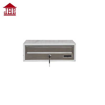 JHC-3024 Metal Indoor Cluster Mailbox Combined Mailbox