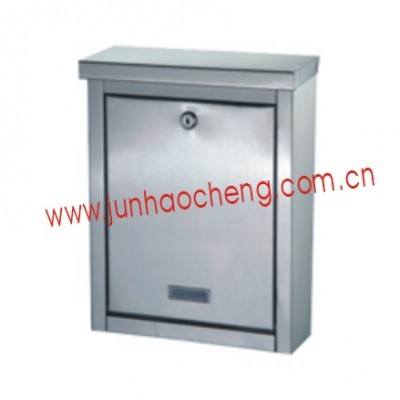 stainless steel letter boxes  waterproof mailbox  weather proof letterbox