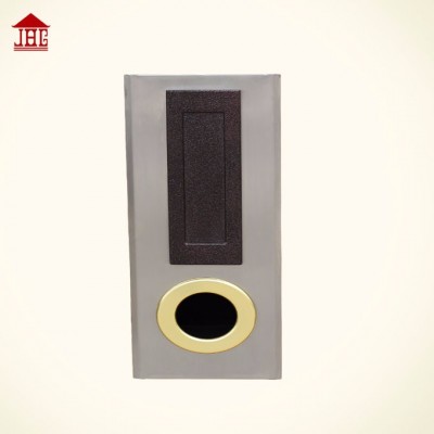 Residential mailbox/wall embedded brick in mailbox/outdoor powder coating mailbox