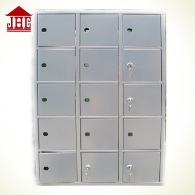 Foshan JHC Cluster Mailboxes Apartment Mailbox Free Combination Free Standing Mailbox