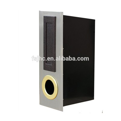 Residential mailbox/wall embedded brick in mailbox/outdoor powder coating mailbox