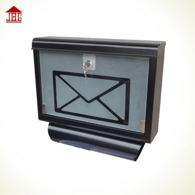 JHC-Wall Mounted Mailoxes